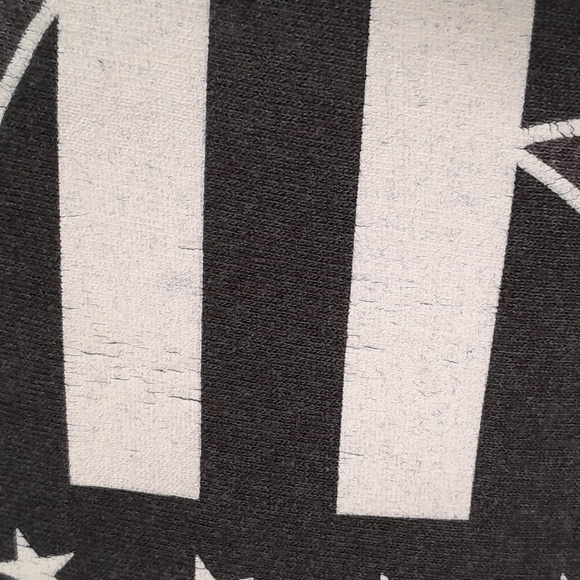 MARVEL The Punisher Graphic T Shirt - Picture 6 of 16